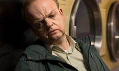 Toby Jones in Kaleidoscope