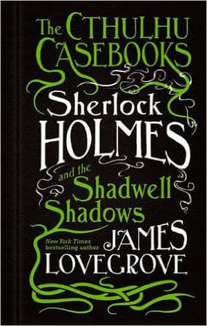 Sherlock Holmes and the Shadwell Shadows