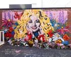 Tennessee governor says he backs airport name change to honor Dolly Parton