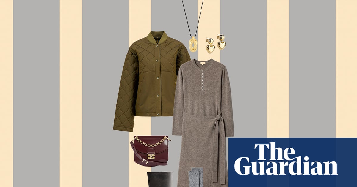 Back to business: what to wear to kickstart the new year