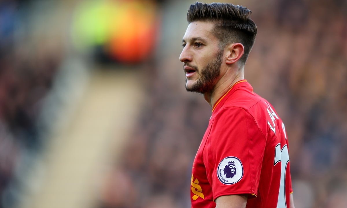Adam Lallana's new job confirmed as ex-Liverpool midfielder retires at 37 Adam Lallana's new job confirmed as ex-Liverpool midfielder retires at 37