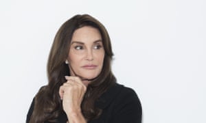 Caitlyn Jenner On Transitioning It Was Hard Giving Old