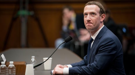 Did senators questioning Facebook's Mark Zuckerberg understand the internet? – video