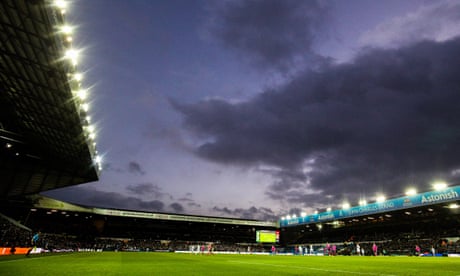 Eleven Sports Sees Ufc Go To Bt As Talks To Avoid Closure Continue