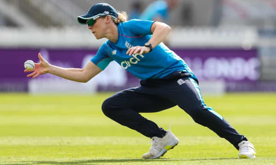 The England women’s captain Heather Knight says she was not consulted by the ECB over the cancellation.