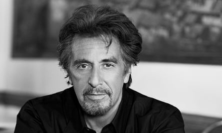 Sonny Boy: A Memoir by Al Pacino review – a South Bronx miracle | Autobiography and memoir | The Guardian