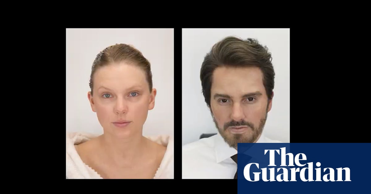 Taylor Swift Fires Shots At Famous Men In Her New Music Video Who Are They Music The Guardian