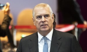 Government Buildings Will Not Have To Fly Flag For Prince Andrew S Birthday Uk News The Guardian