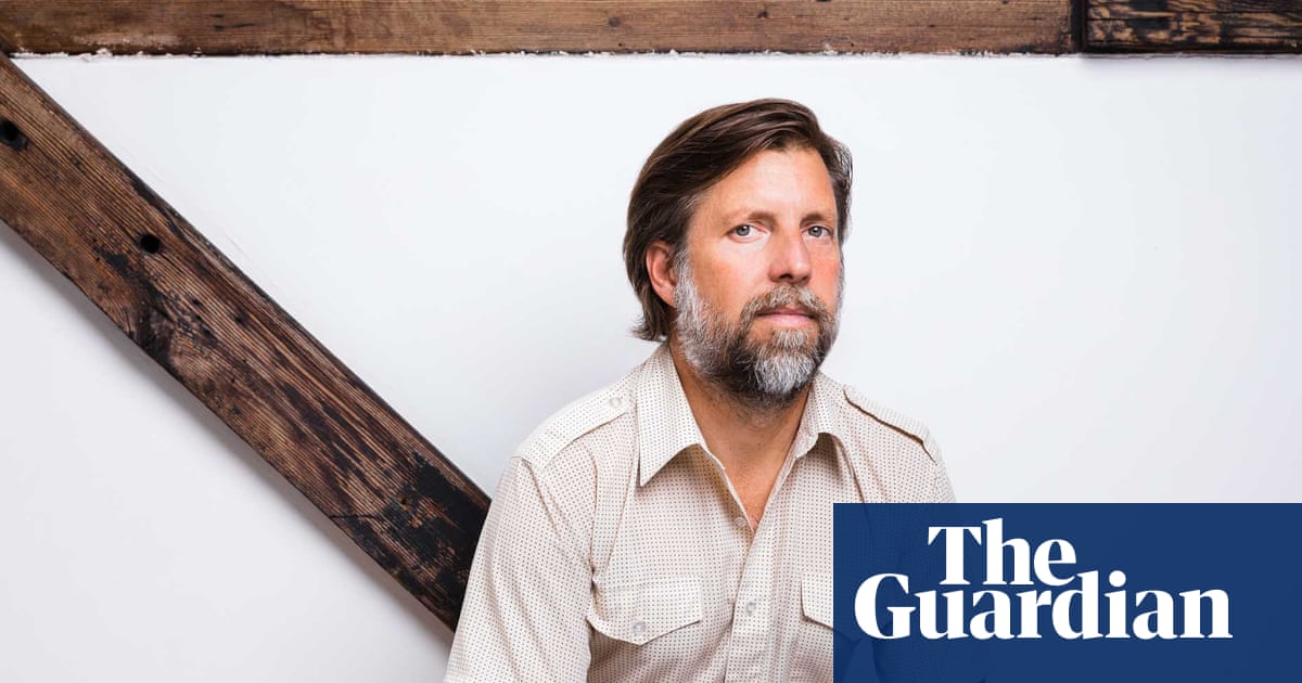 The pulmonaut: how James Nestor turned breathing into a 3m copy bestseller