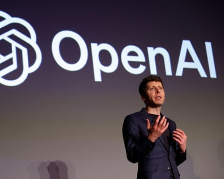 OpenAI halts training of latest models as reports mount of AI agents going rogue