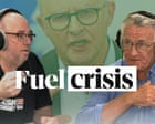 South Australian election analysis suggests fuel crisis may challenge Albanese’s federal agenda