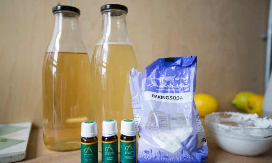 Bicarb Vinegar Lemon Juice How To Clean Your House Even The Oven The Old Fashioned Way Life And Style The Guardian Bicarb Vinegar Lemon Juice How To Clean Your House Even The Oven The Old Fashioned Way Life And Style The Guardian