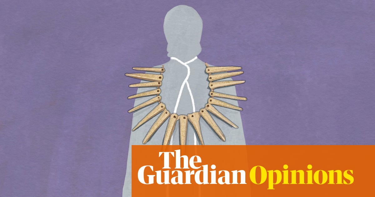 The Guardian view on ancient DNA: a female shaman exposes our flawed assumptions about the past | Editorial