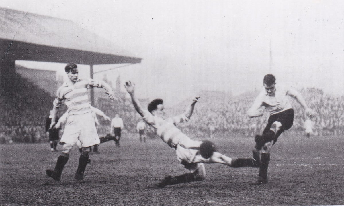 When Extra Time Had No End How One Match Lasted 3hrs And 23mins