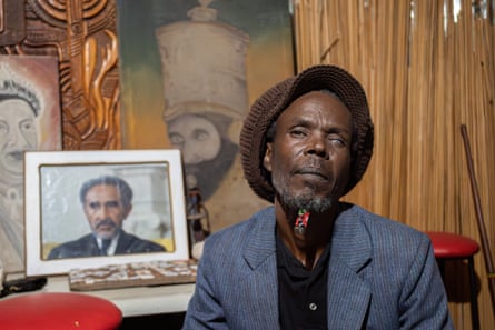 Ras Ndeto