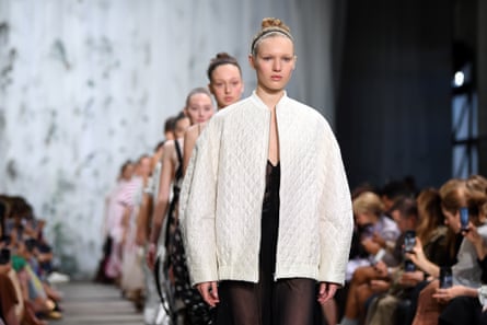 The top 10 shows from Australian fashion week – in pictures ...