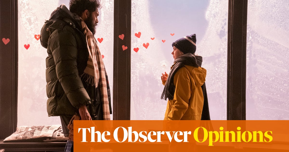 The Station Eleven gang: has the pandemic give us a thirst for culture that’s out of our comfort zone? | Rebecca Nicholson The Station Eleven gang: has the pandemic give us a thirst for culture that’s out of our comfort zone? | Rebecca Nicholson