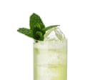 Cocktail of the week: Alta’s rebujito – recipe | The good mixer