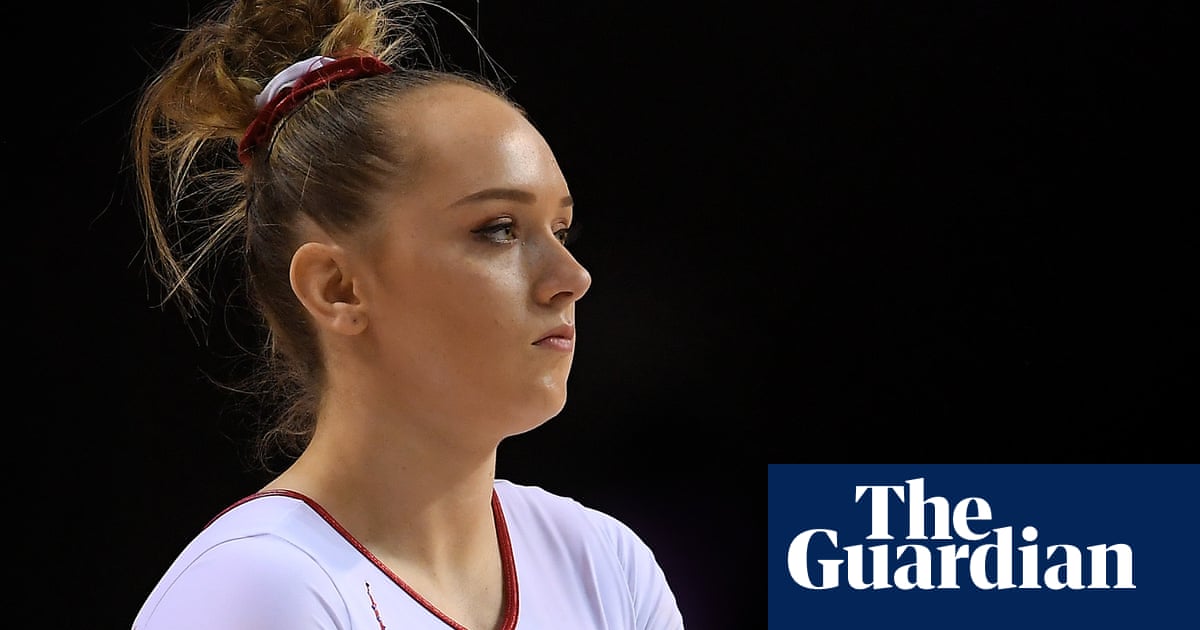 British Gymnastics launches fresh investigation after Tinkler releases email