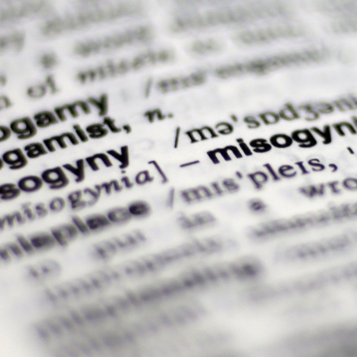 Sexism Row Prompts Oxford Dictionaries To Review Language Used In Definitions Reference And Languages Books The Guardian