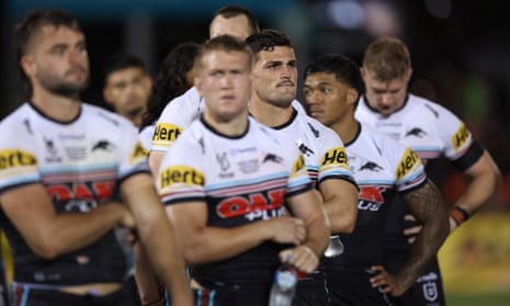 Penrith Panthers 