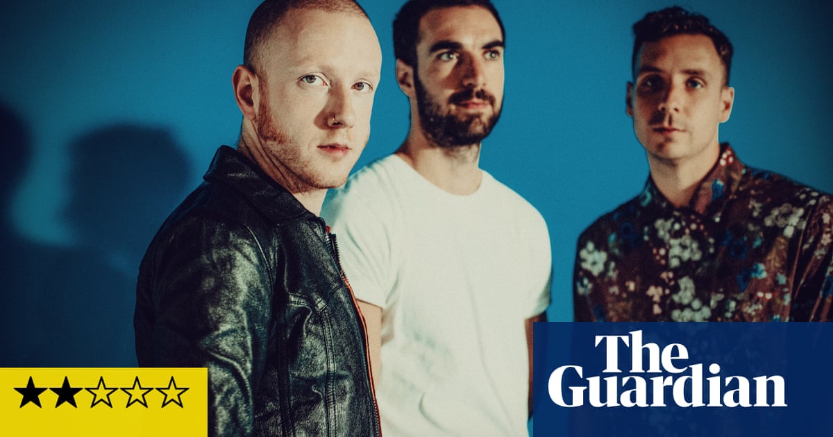Two Door Cinema Club False Alarm Review Alexis Petridis S Album