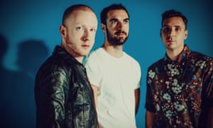 Two Door Cinema Club False Alarm Review Alexis Petridis S