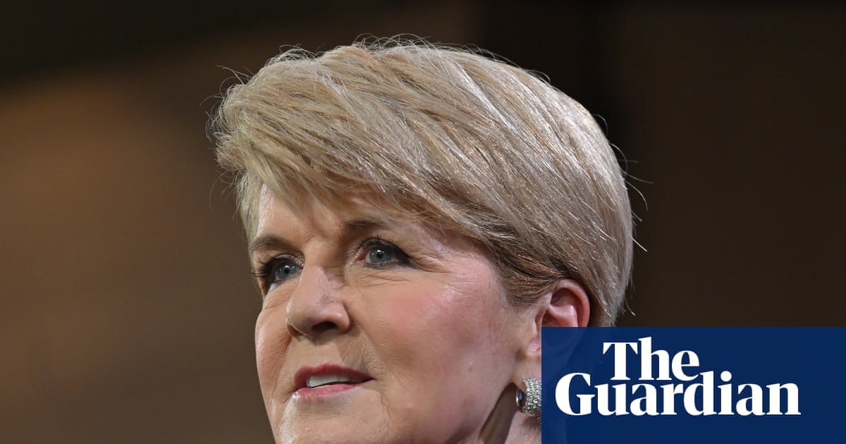 Academic labels Julie Bishop ‘hostile and arrogant’ in tearful evidence to ANU inquiry | Australian universities Academic labels Julie Bishop ‘hostile and arrogant’ in tearful evidence to ANU inquiry | Australian universities