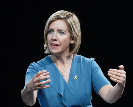 Andrea Jenkyns