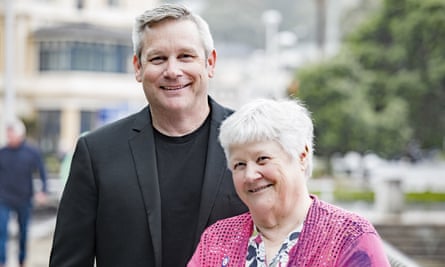 Image of the Transmutation team.