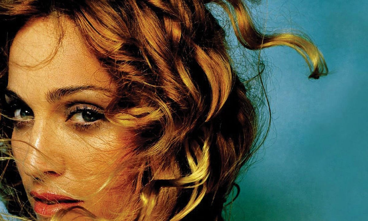 Madonna's Ray of Light 20 years on: still the peak of empowered pop |  Madonna | The Guardian