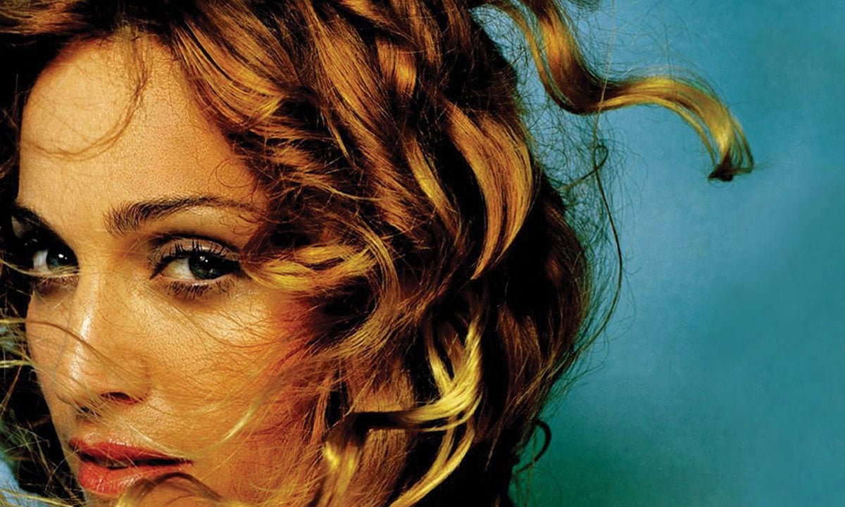 Madonna S Ray Of Light Years On Still The Peak Of Empowered Pop Madonna The Guardian Madonna S Ray Of Light Years On Still The Peak Of Empowered Pop Madonna The Guardian