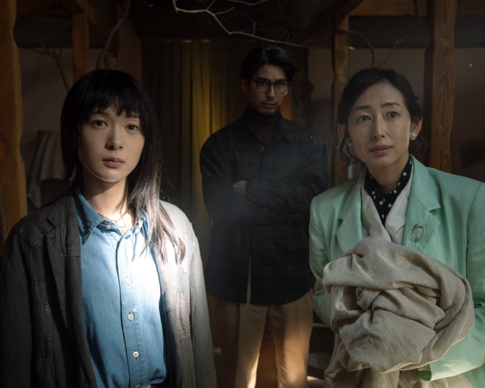 Never After Dark review – ghostbuster-for-hire meets her match in Japanese exorcism horror