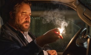 Russell Crowe Film The Guardian