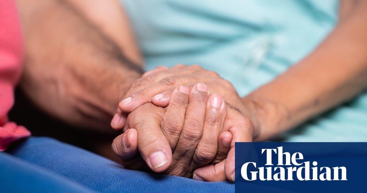 Urgent adult mental health crisis referrals in England double in a year | Mental health Urgent adult mental health crisis referrals in England double in a year | Mental health