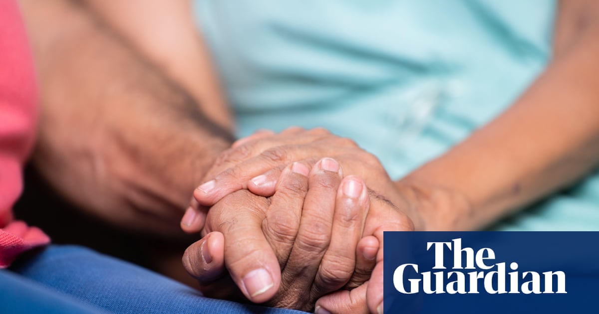Urgent adult mental health crisis referrals in England double in a year | Mental health Urgent adult mental health crisis referrals in England double in a year | Mental health
