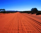 Australia news live: October heat records broken in WA; police use pepper spray on Melbourne protesters