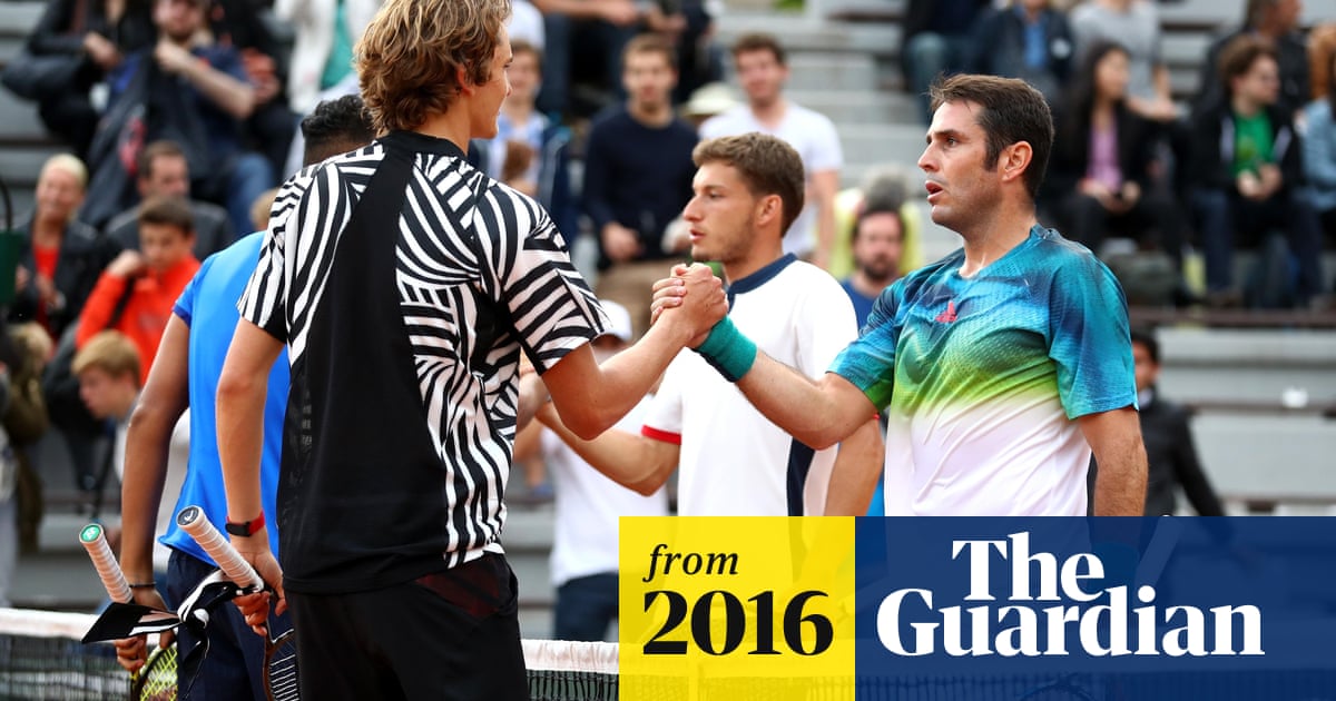 Australian Open matchfixing probe clears mixed doubles players