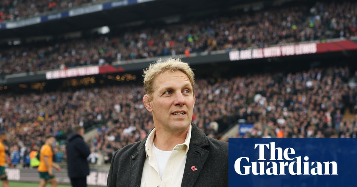 Lewis Moody ‘picking up baton’ left by Doddie Weir with MND fundraising cycle ride