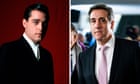 Who said it - Michael Cohen, or Henry Hill from Goodfellas?