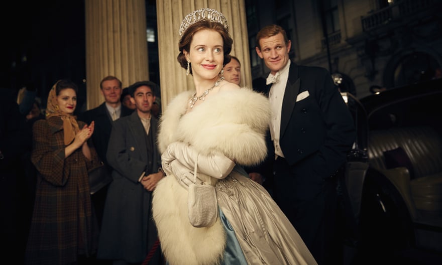 The Crown.