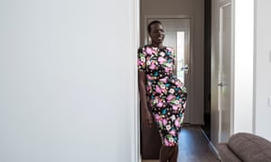 Nyadol Nyuon