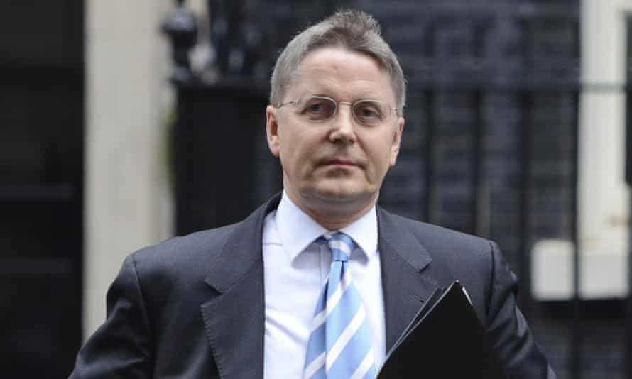 Jeremy Heywood The Civil Servant Who Will Run The Show After Indecisive Vote Jeremy Heywood The Guardian Jeremy Heywood The Civil Servant Who Will Run The Show After Indecisive Vote Jeremy Heywood The Guardian