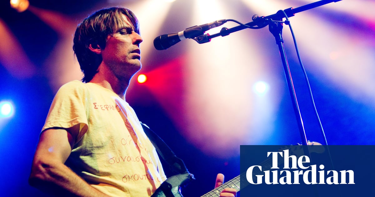 Pavement on The Guardian