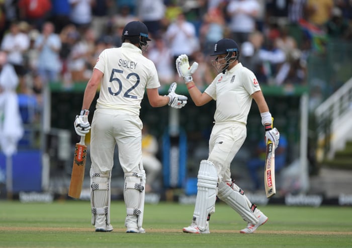 England Build Lead Of 264 Over South Africa After Day Three As It Happened Sport The Guardian
