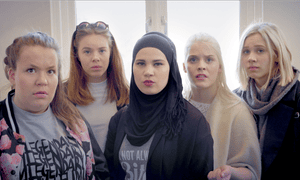 Skam