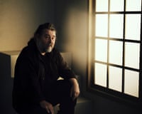 ‘It sounds indulgent listening to your own music but it’s one of the secret pleasures’ … Ben Wheatley pictured in 2025.