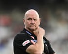 Hinkley to helm Tasmania Devils: Ousted Power coach takes reins for historic AFL debut