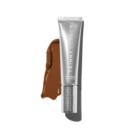 Trinny London BFF De-Stress Tinted Serum