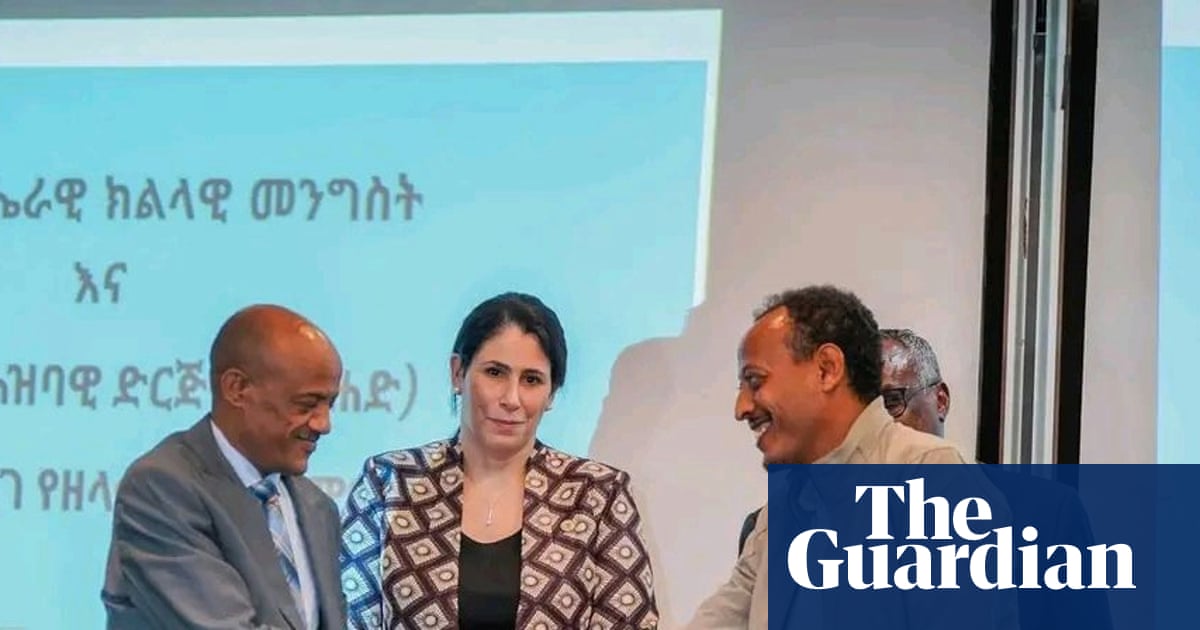 Clarifying Ethiopia's Commitment to Peace Amidst Complexity